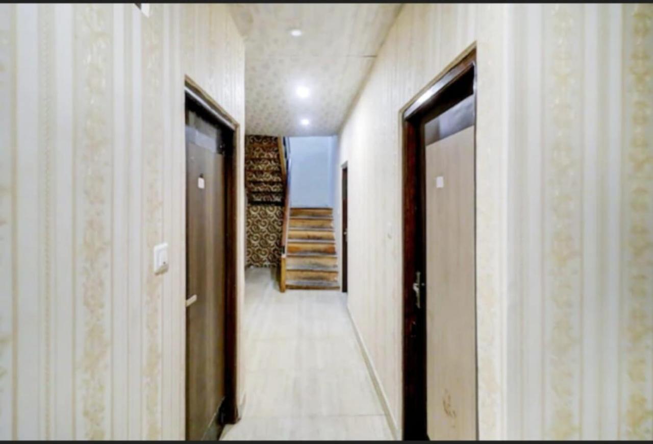 Mountain Zest-Simla Royale Near Mall Road-Free Pickup From Railway Station Simla Экстерьер фото
